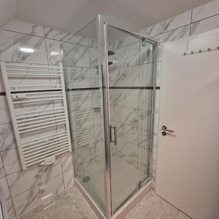 Ferienwohnung Wanzleben エクステリア 写真