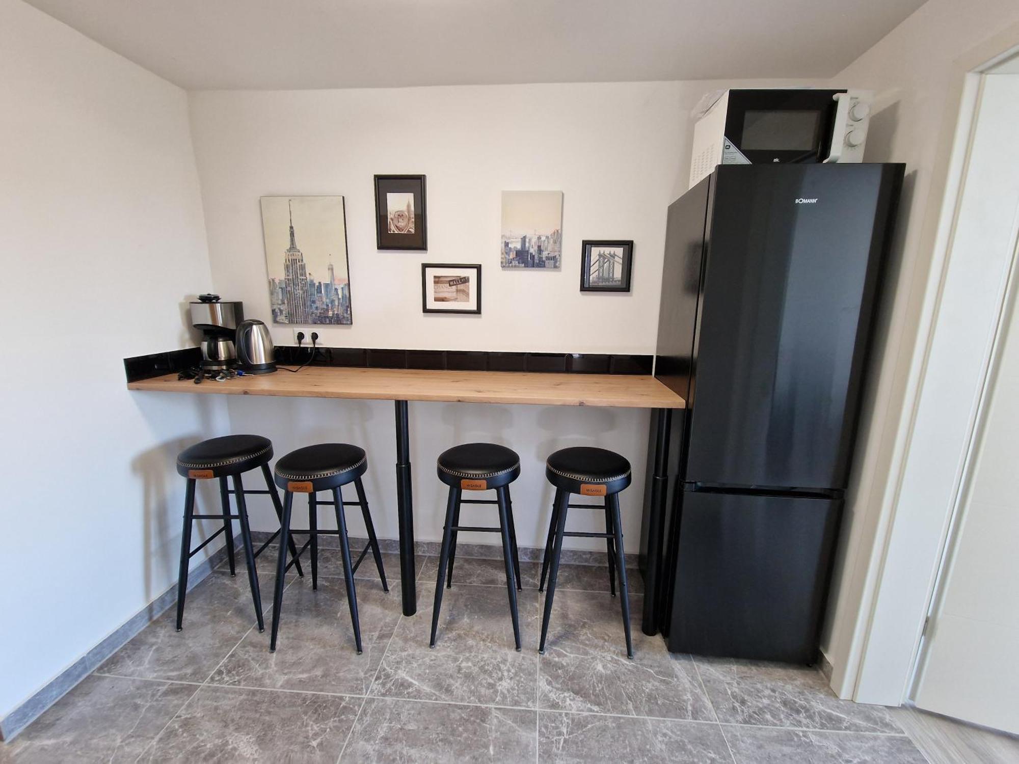 Ferienwohnung Wanzleben エクステリア 写真